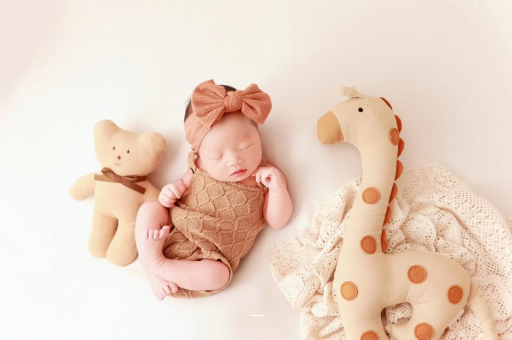 博兴宝宝为什么揉眼睛