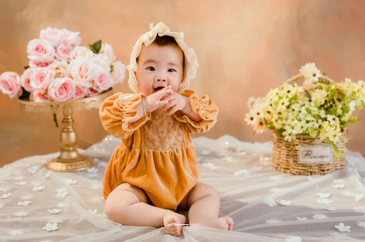 博兴六个月宝宝的发育标准