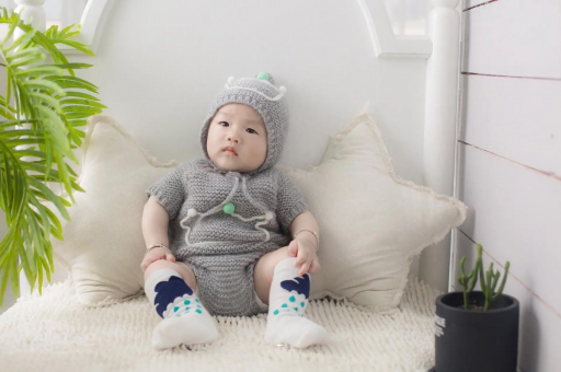 博兴宝宝发烧40